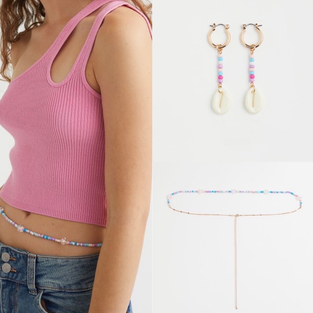 NEW: Jewelry